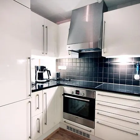 Apartman You Can't Be More Central Than This! *